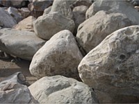 Boulders